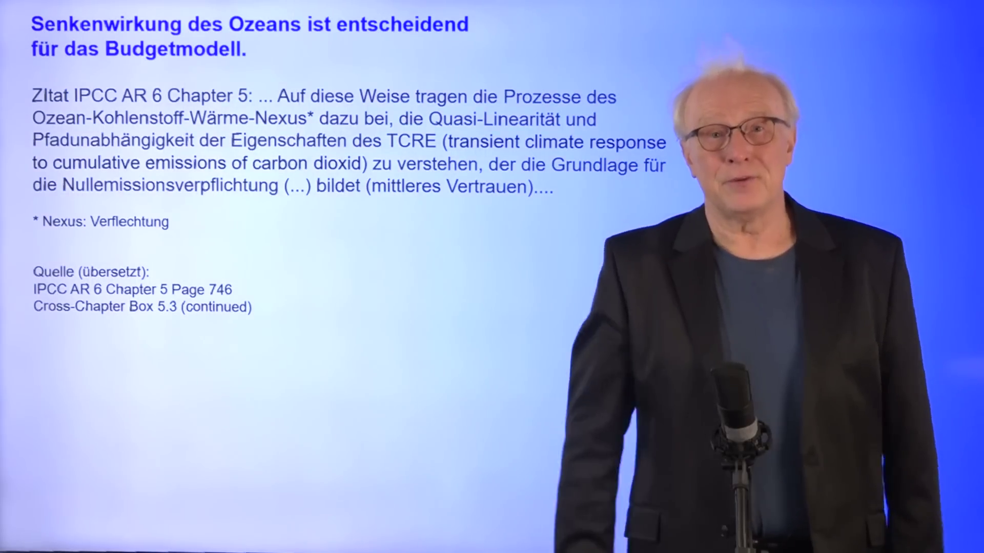 11:35 Ganteför Übersetzungsfehler